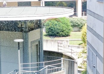 Edificio all\'aperto - Ufficio Corso XXV Aprile
1, Gallarate - foto 7