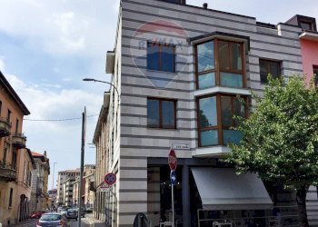 Edificio all\'aperto - Ufficio Corso XXV Aprile
1, Gallarate - foto 13