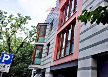 Edificio all\'aperto - Ufficio Corso XXV Aprile
1, Gallarate - foto 14