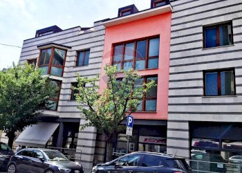 Edificio all\'aperto - Ufficio Corso XXV Aprile
1, Gallarate - foto 15