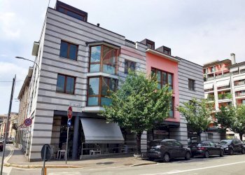 Edificio all\'aperto - Ufficio Corso XXV Aprile
1, Gallarate - foto 17