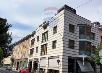 Edificio all\'aperto - Ufficio Corso XXV Aprile
1, Gallarate - foto 28