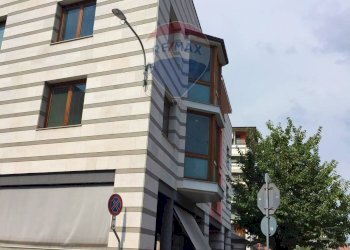 Edificio all\'aperto - Ufficio Corso XXV Aprile
1, Gallarate - foto 29