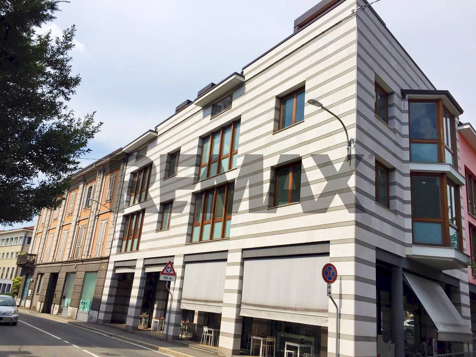 Edificio all\'aperto - Box Corso XXV Aprile
 
snc, Gallarate - photo 1