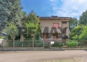 Casa all\'aperto - Independent house VIA PADOVA
 
2, Rho - photo 12
