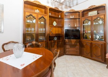 Sala da pranzo - Bilocale Via Dei Gigli
 
7, Corsico - foto 5