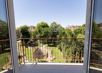 Balcone - Bilocale Via Dei Gigli
 
7, Corsico - foto 6