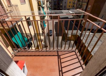 Balcone - Bilocale Via Dei Gigli
 
7, Corsico - foto 13