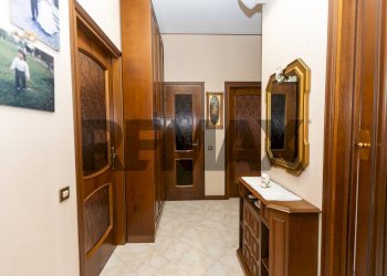 Hall / corridoio - Bilocale Via Dei Gigli
 
7, Corsico - foto 15