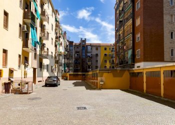 Edificio all\'aperto - Bilocale Via Dei Gigli
 
7, Corsico - foto 23