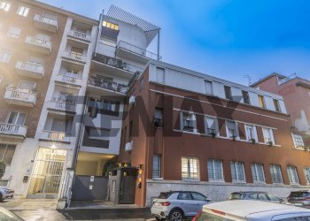 Edificio all\'aperto - Box Via Catone
29, Milano - photo 1