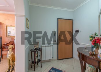 Hall / corridoio - Appartamento Via Tenente Cataldo
 
7, Caltagirone - foto 2
