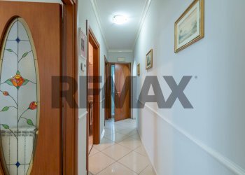 Hall / corridoio - Appartamento Via Tenente Cataldo
 
7, Caltagirone - foto 5