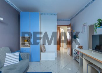 Soggiorno - Appartamento Via Tenente Cataldo
 
7, Caltagirone - foto 9