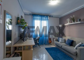 Soggiorno - Appartamento Via Tenente Cataldo
 
7, Caltagirone - foto 10