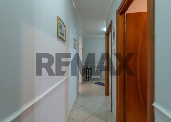 Hall / corridoio - Appartamento Via Tenente Cataldo
 
7, Caltagirone - foto 14