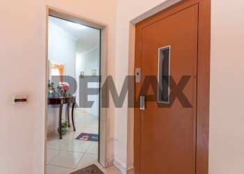 Hall / corridoio - Appartamento Via Tenente Cataldo
 
7, Caltagirone - foto 19