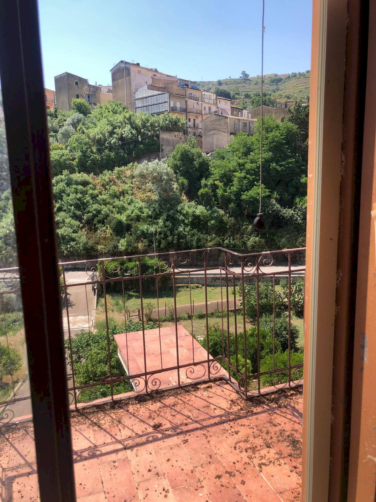 Balcone - Casa semi indipendente Via Filippo Raneri
 
24, San Michele di Ganzaria - foto 1