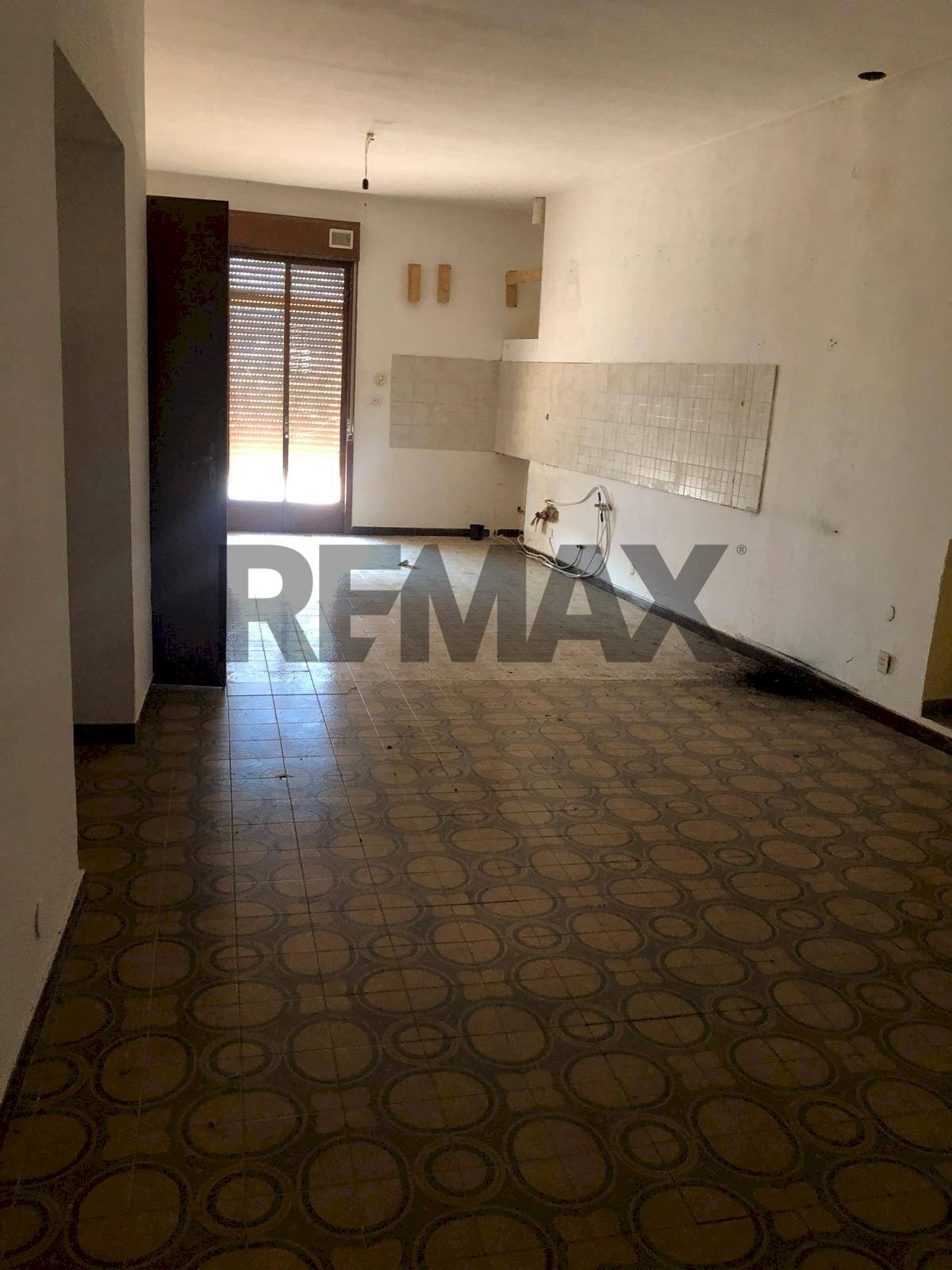 Stanza vuota - Casa semi indipendente Via Filippo Raneri
24, San Michele di Ganzaria - foto 2