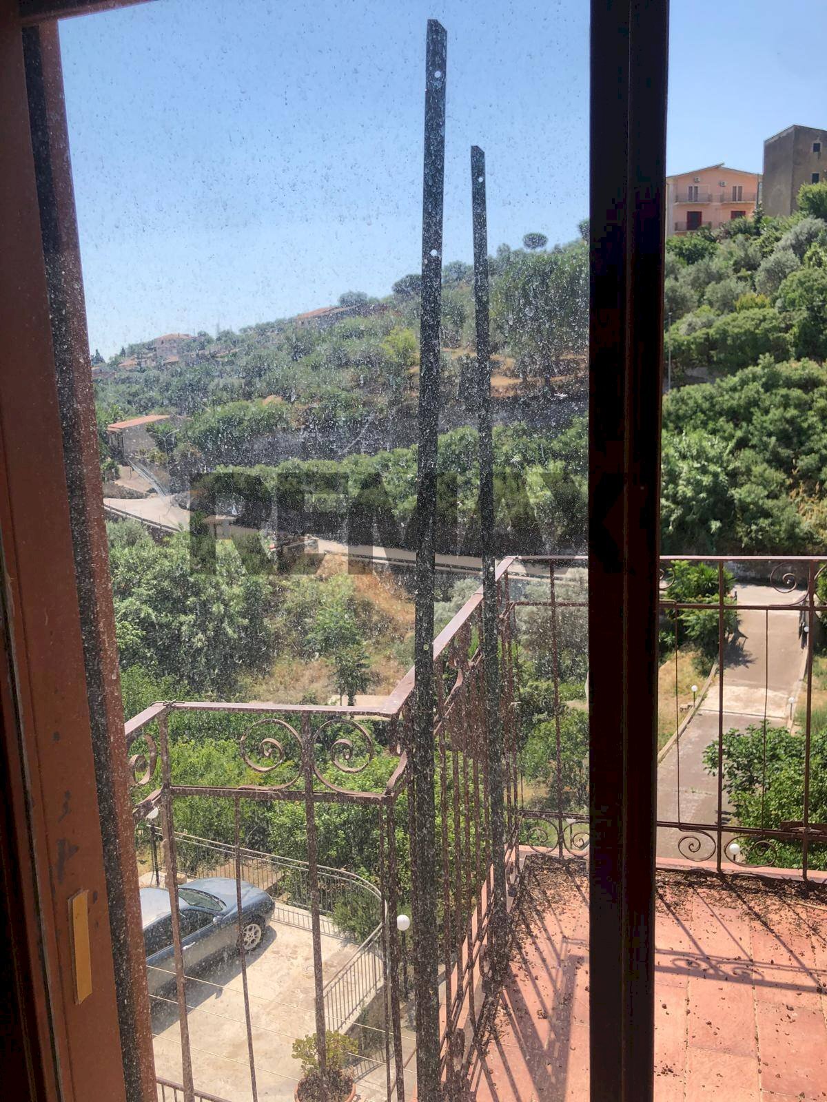 Balcone - Casa semi indipendente Via Filippo Raneri
24, San Michele di Ganzaria - foto 3