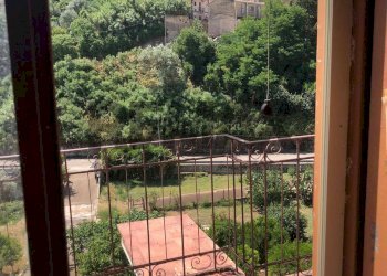 Balcone - Casa semi indipendente Via Filippo Raneri
 
24, San Michele di Ganzaria - foto 1