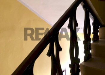 Scale - Casa semi indipendente Via Filippo Raneri
 
24, San Michele di Ganzaria - foto 5