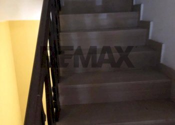 Scale - Casa semi indipendente Via Filippo Raneri
 
24, San Michele di Ganzaria - foto 11
