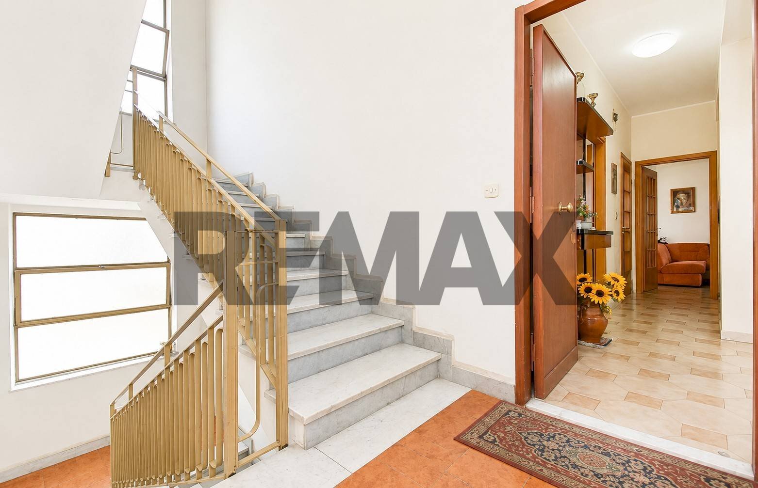 Scale - Four-room apartment Via Vittorio Emanuele
328, Aci Catena - photo 2