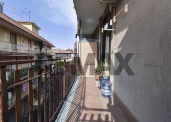 Balcone - Four-room apartment Via Vittorio Emanuele
 
328, Aci Catena - photo 6