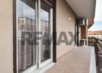 Balcone - Four-room apartment Via Vittorio Emanuele
 
328, Aci Catena - photo 21