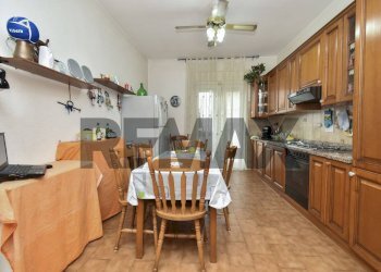 Cucina - Four-room apartment Via Vittorio Emanuele
 
328, Aci Catena - photo 22