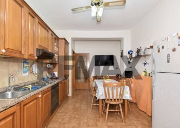 Cucina - Four-room apartment Via Vittorio Emanuele
 
328, Aci Catena - photo 23