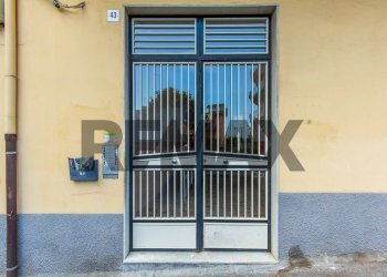 Edificio all\'aperto - Quadrilocale Via Vincenzo Bellini
 
43, Acireale - foto 6