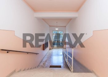 Ricezione / Lobby - Quadrilocale Via Vincenzo Bellini
 
43, Acireale - foto 8
