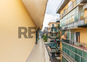 Balcone - Quadrilocale Via Vincenzo Bellini
 
43, Acireale - foto 22