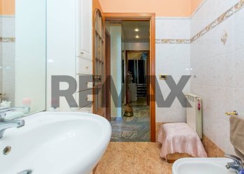Bagno - Quadrilocale Via Vincenzo Bellini
 
43, Acireale - foto 34