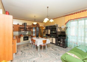 Cucina - Quadrilocale Via Vincenzo Bellini
 
43, Acireale - foto 35