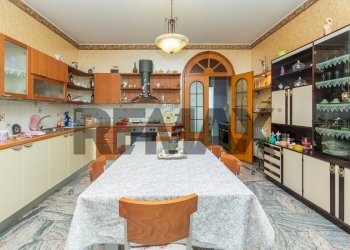 Cucina - Quadrilocale Via Vincenzo Bellini
 
43, Acireale - foto 36