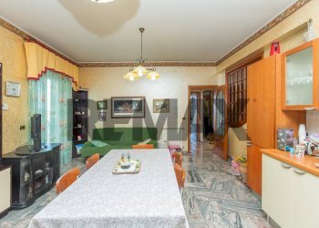 Soggiorno - Quadrilocale Via Vincenzo Bellini
 
43, Acireale - foto 38