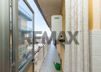 Balcone - Quadrilocale Via Vincenzo Bellini
 
43, Acireale - foto 45