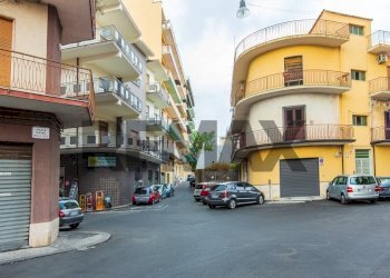 Edificio all\'aperto - Quadrilocale Via Vincenzo Bellini
 
43, Acireale - foto 47