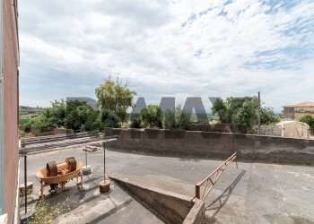 Terrazza - Appartamento via del risorgimento
 
15, Motta Sant'Anastasia - foto 8