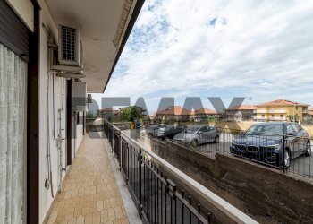 Balcone - Appartamento via del risorgimento
 
15, Motta Sant'Anastasia - foto 10