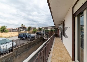 Balcone - Appartamento via del risorgimento
 
15, Motta Sant'Anastasia - foto 13