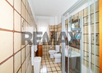 Bagno - Appartamento via del risorgimento
 
15, Motta Sant'Anastasia - foto 20