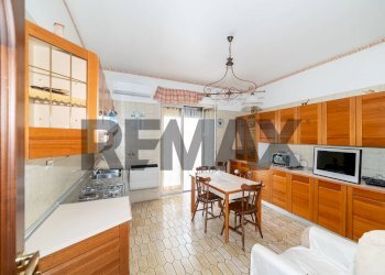 Cucina - Appartamento via del risorgimento
 
15, Motta Sant'Anastasia - foto 21