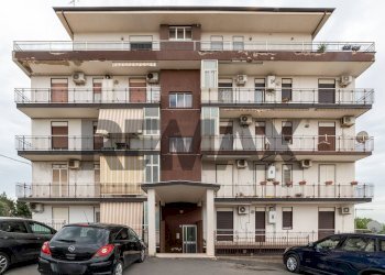 Edificio all\'aperto - Appartamento via del risorgimento
 
15, Motta Sant'Anastasia - foto 26