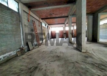 Parcheggio - Magazzino Via Del Bosco
166 B, Mascalucia - foto 4