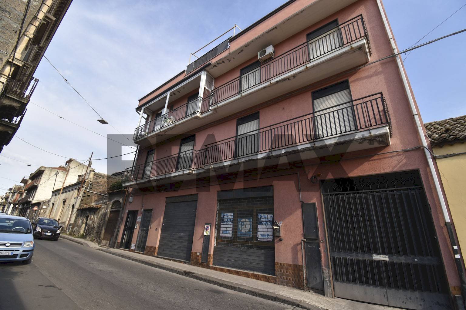 Edificio all\'aperto - Four-room apartment Via XIX Traversa
 
147, Belpasso - photo 2
