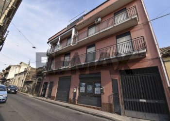 Edificio all\'aperto - Four-room apartment Via XIX Traversa
 
147, Belpasso - photo 2